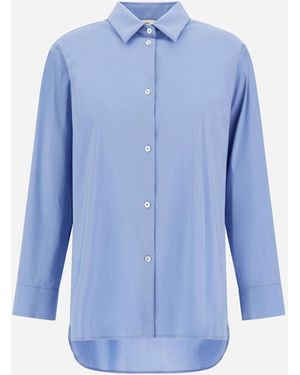 Herno Shirt - Blue