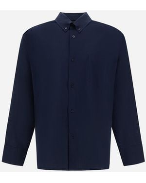 Herno Shirt - Blue