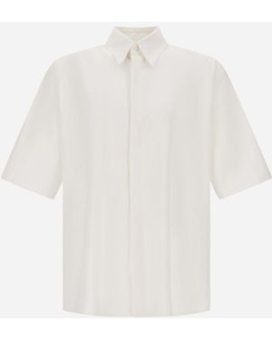 Herno Shirt - White