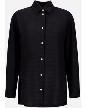 Herno Shirt - Blue