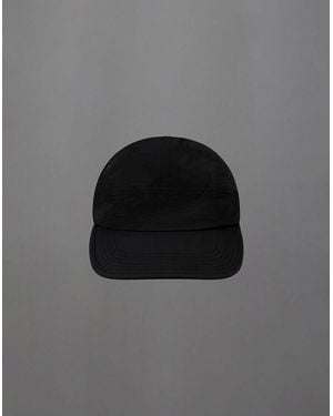 Herno Laminar Hat - Black