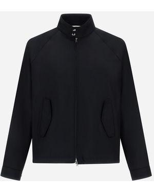 Herno Jacket - Blue