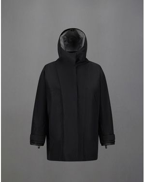 Herno Laminar Parka - Black