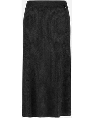 Herno Skirt - Black