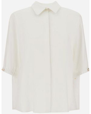 Herno Shirt - White