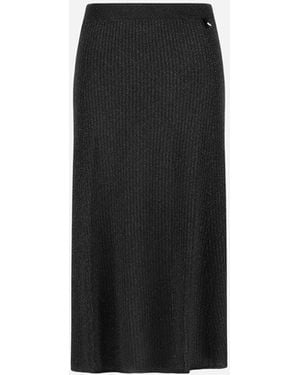 Herno Skirt - Black