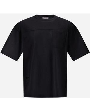 Herno T-Shirt - Nero
