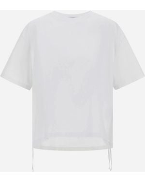 Herno T-Shirt - White
