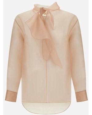 Herno Top - White