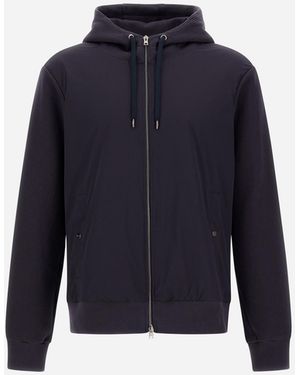 Herno Resort Jacket - Blue