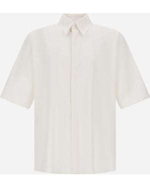 Herno Shirt - White