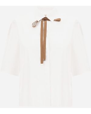 Herno Shirt - White