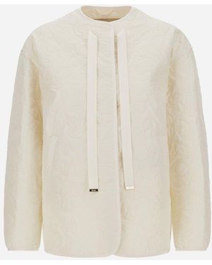 Herno Jacket - White