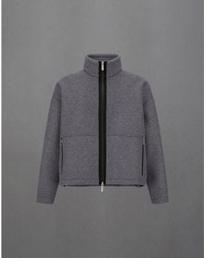 Herno Laminar Jacket - Grey