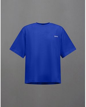 Herno Laminar T-Shirt - Blue