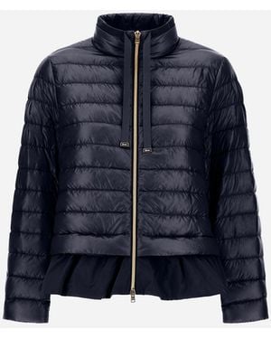 Herno Jacket - Blue