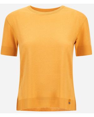 Herno T-Shirt - White