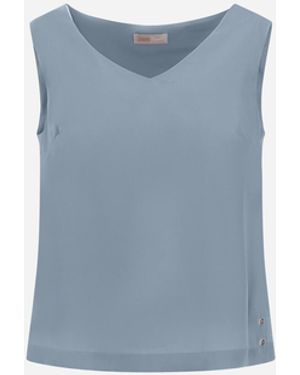 Herno Resort Top - Blue