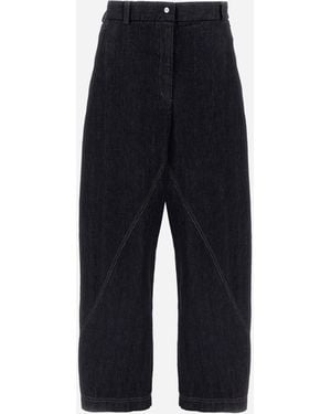 Herno Denim Pants - Blue