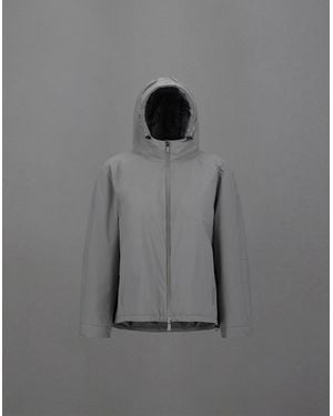Herno Laminar Jacket - Gray