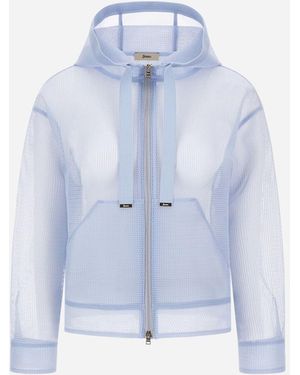 Herno Jacket - Blue