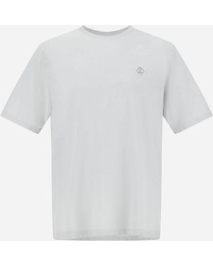 Herno T-Shirt - White