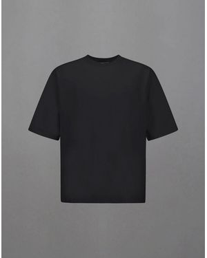 Herno Laminar T-Shirt - Black