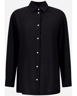 Herno Shirt - Blue