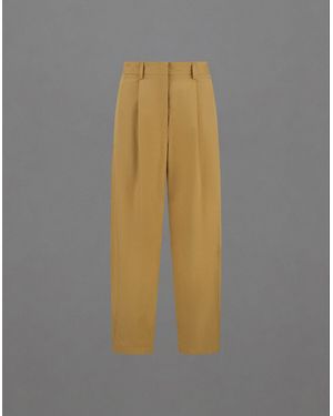 Herno Pantaloni Laminar - Verde