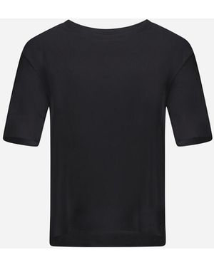 Herno T-Shirt - Black