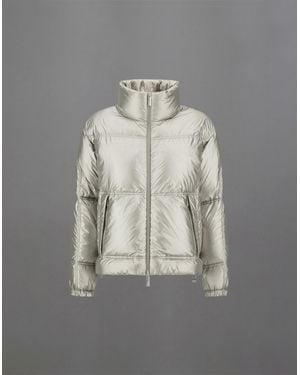 Herno Laminar Jacket - Gray