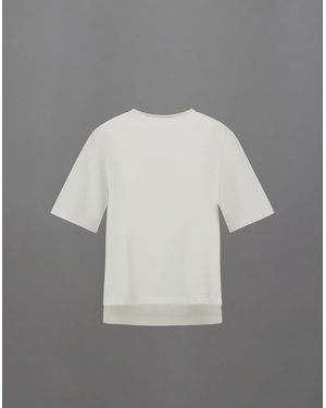 Herno Laminar T-Shirt - Gray