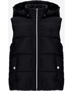 Herno Vest - Black