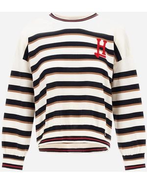 Herno Jumper - White