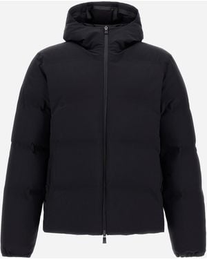 Herno Jacket - Blue