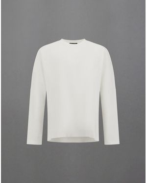 Herno Laminar T-Shirt - Gray