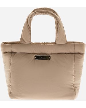 Herno Bag - Natural