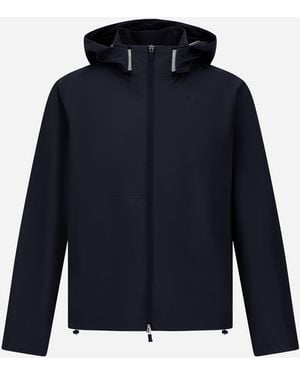 Herno Jacket - Blue