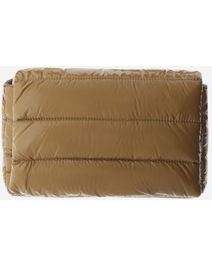 Herno Gloss Bag - White