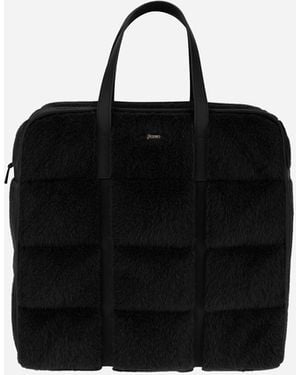 Herno Borsa - Nero