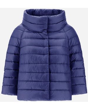 Herno Sofia - Blue