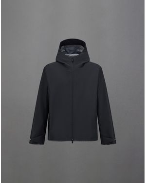 Herno Laminar Parka - Black