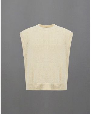 Herno Laminar Vest - Grey