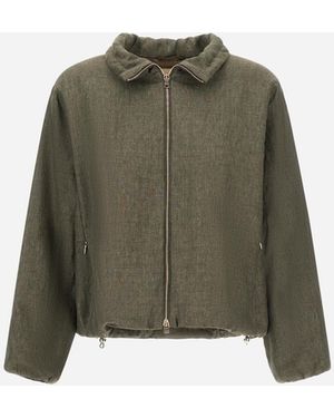 Herno Jacket - Green