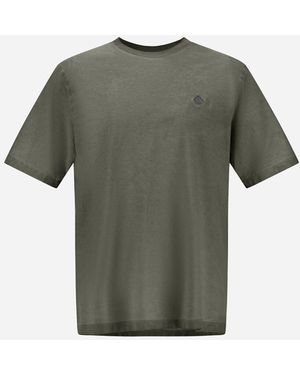 Herno T-Shirt - Grey