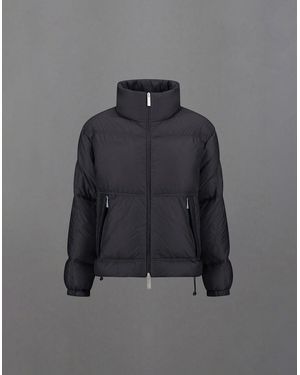 Herno Laminar Jacket - Grey