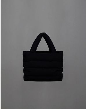 Herno Laminar Bag - Black