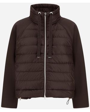 Herno Resort Jacket - Brown