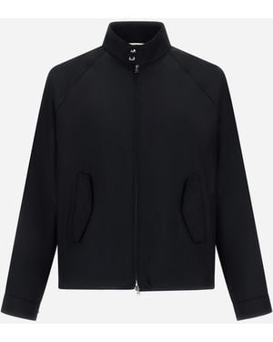 Herno Jacket - Blue