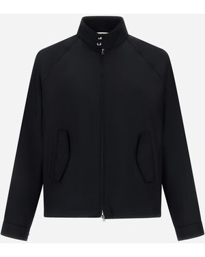 Herno Jacket - Blue